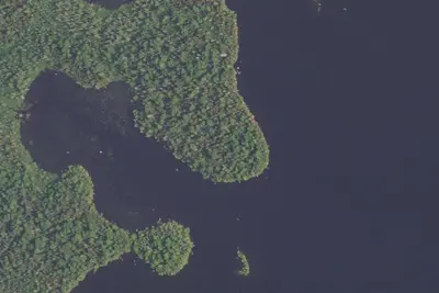 Silver Island Site 1