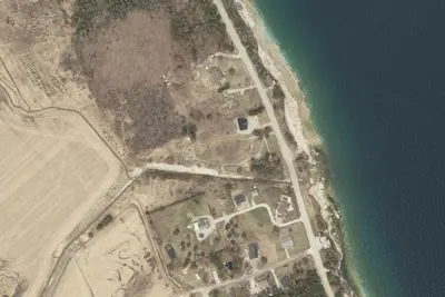 White Bluff Campground