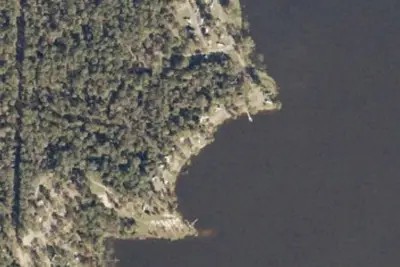 Camp site