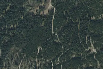 Ash Mtn Road-009