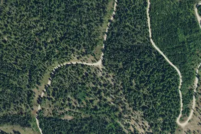 496 Road