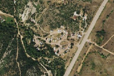 RV park