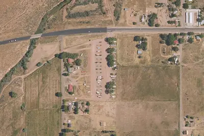 WheelInn RV Park
