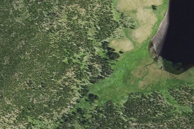 Cascade Lake West