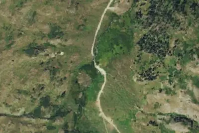 Camp site