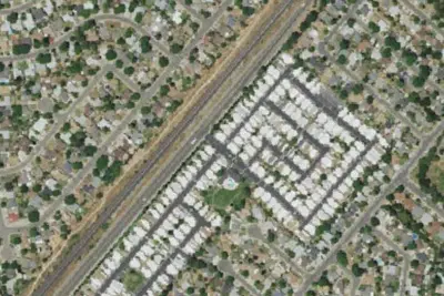 Hillsdale Mobile Home Park