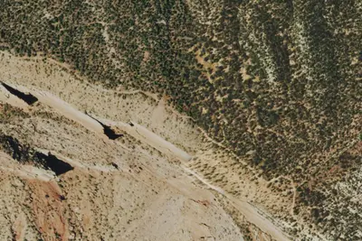 Camp site