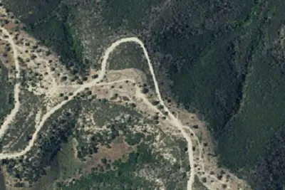 Camp site