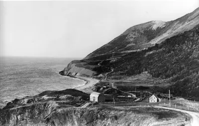 Cap-Rouge c 1900