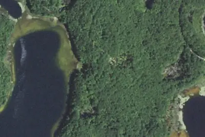 Guernsey Lake State Forest Campground