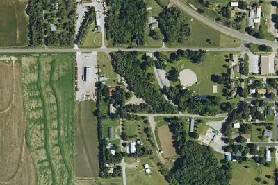 RV park (City Of Phillipsburg)