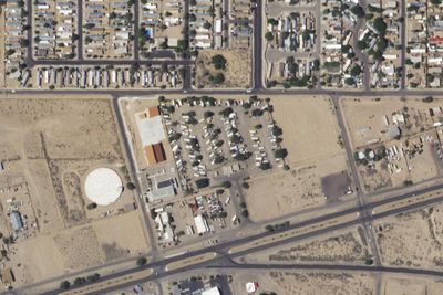 RV park