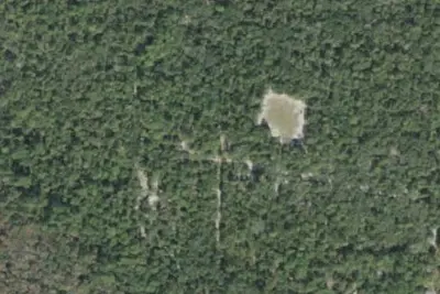 Paisley, FL Site 6