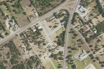Green Deer RV Park
