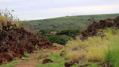 Russian Fort Elizabeth State Historical Park, Kaumualii Hwy, Waimea - panoramio (1)