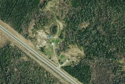 Camp site