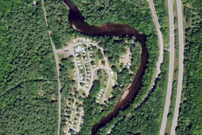 Camp site
