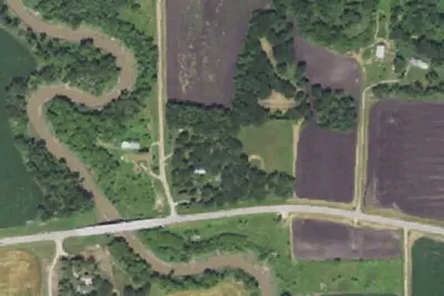 Hendrum Community Park Campground