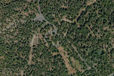 Camp site (USFS)