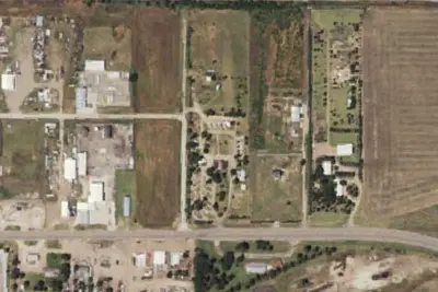 Goodland KOA Journey