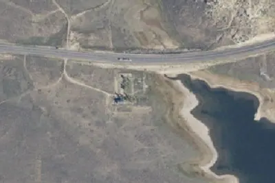 RV park