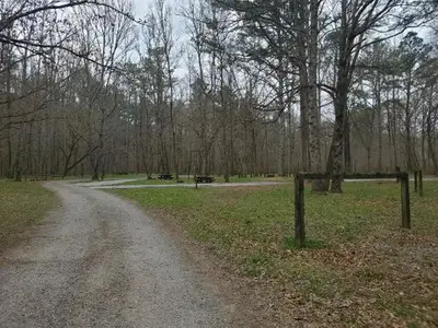 Camping Loop