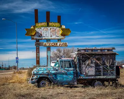 Route 66 Tucumcari, NM (24539155360)