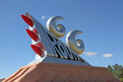 Tucumcari Route 66 (15506945971)