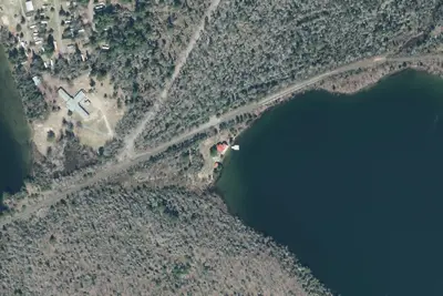 Camp site