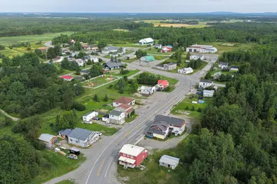 Authier, Quebec