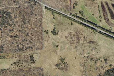 Leos Landing Equestrian Campground