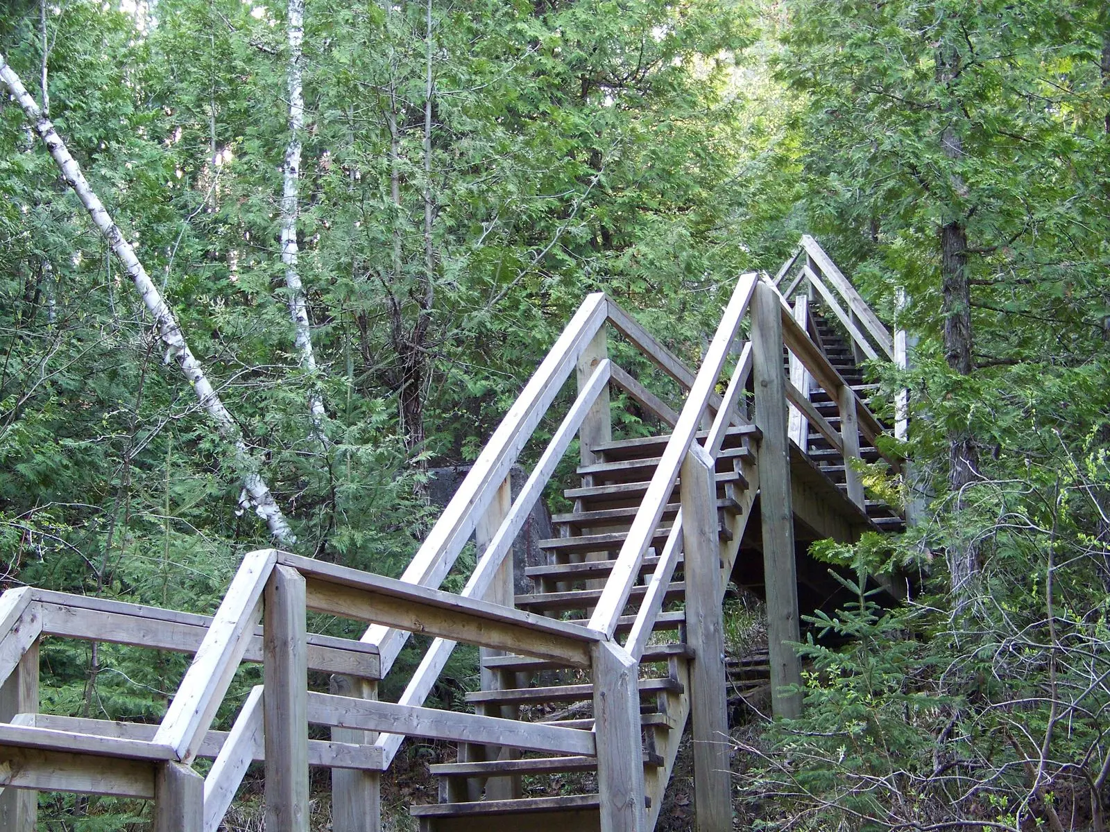Photo of Heber Down Conservation Area