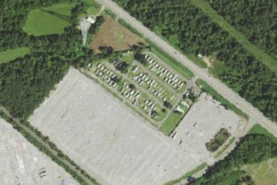 RV park