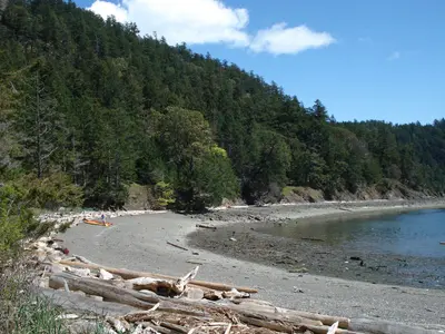 Southern Gulf Islands, BC, Canada - panoramio (8)