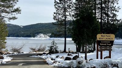 West Point Campground