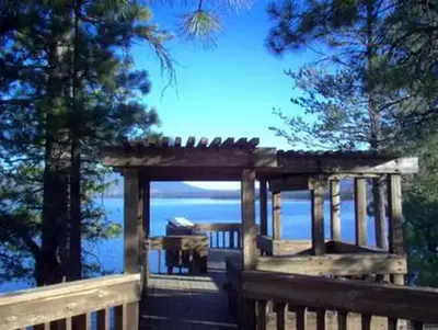 Logger Campground