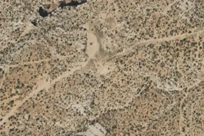 Camp site