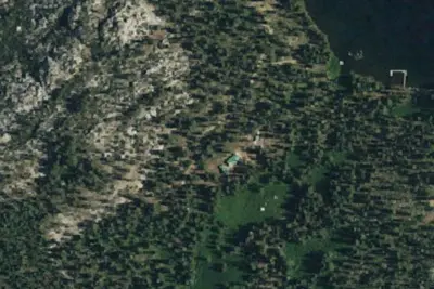 Camp Robert L. Cole