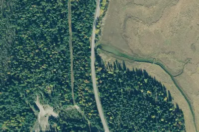 Bad Medicine Campground