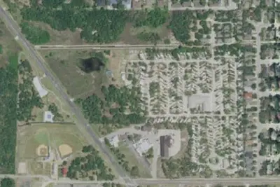 Lagoons RV Resort