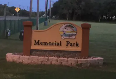 MemorialParkRockport