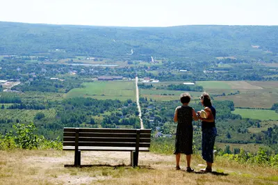 Annapolis Valley, Nova Scotia