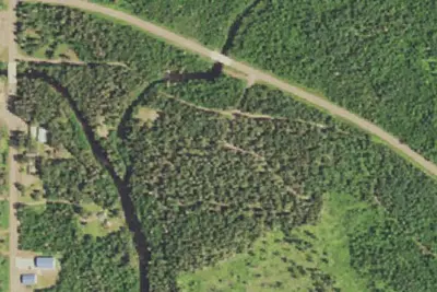 Finland Campground
