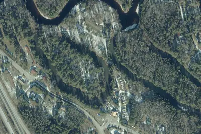 Lagoon Tent and Trailer Park