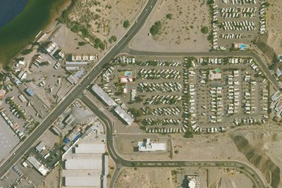 Bullhead RV Park