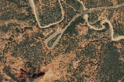 Quitaque, TX Site 51