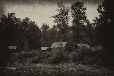 Quesnel Forks, Likely, B.C. - Flickr - Crusty Da Klown