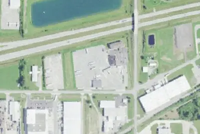 Travel Centers of America - Napoleon