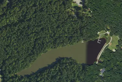 Durant Nature Park