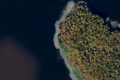 Camp site